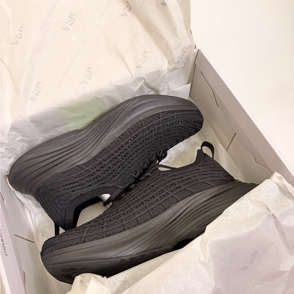 NWT APL TECHLOOM ZIPLINE - UNISEX (W6.5) - Picture 9 of 13